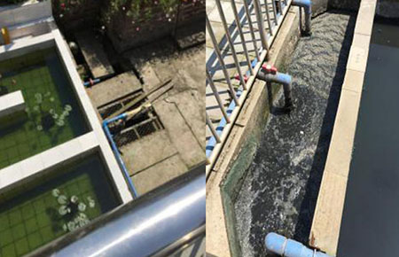 選對(duì)流量計(jì)，重還一方凈水