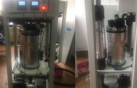 膠印廢水回收循環(huán)設(shè)備-讓有限資源無(wú)限循環(huán)