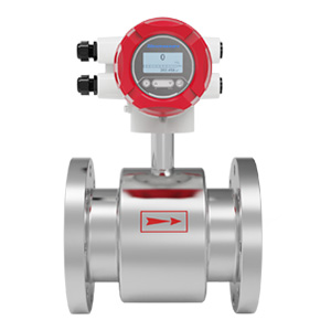 不銹鋼電磁流量計
