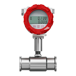 渦輪流量計-基礎款