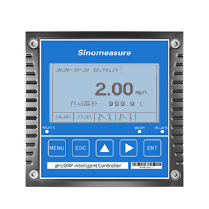 膜法溶氧儀控制器