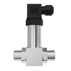 6100一體化差壓變送器