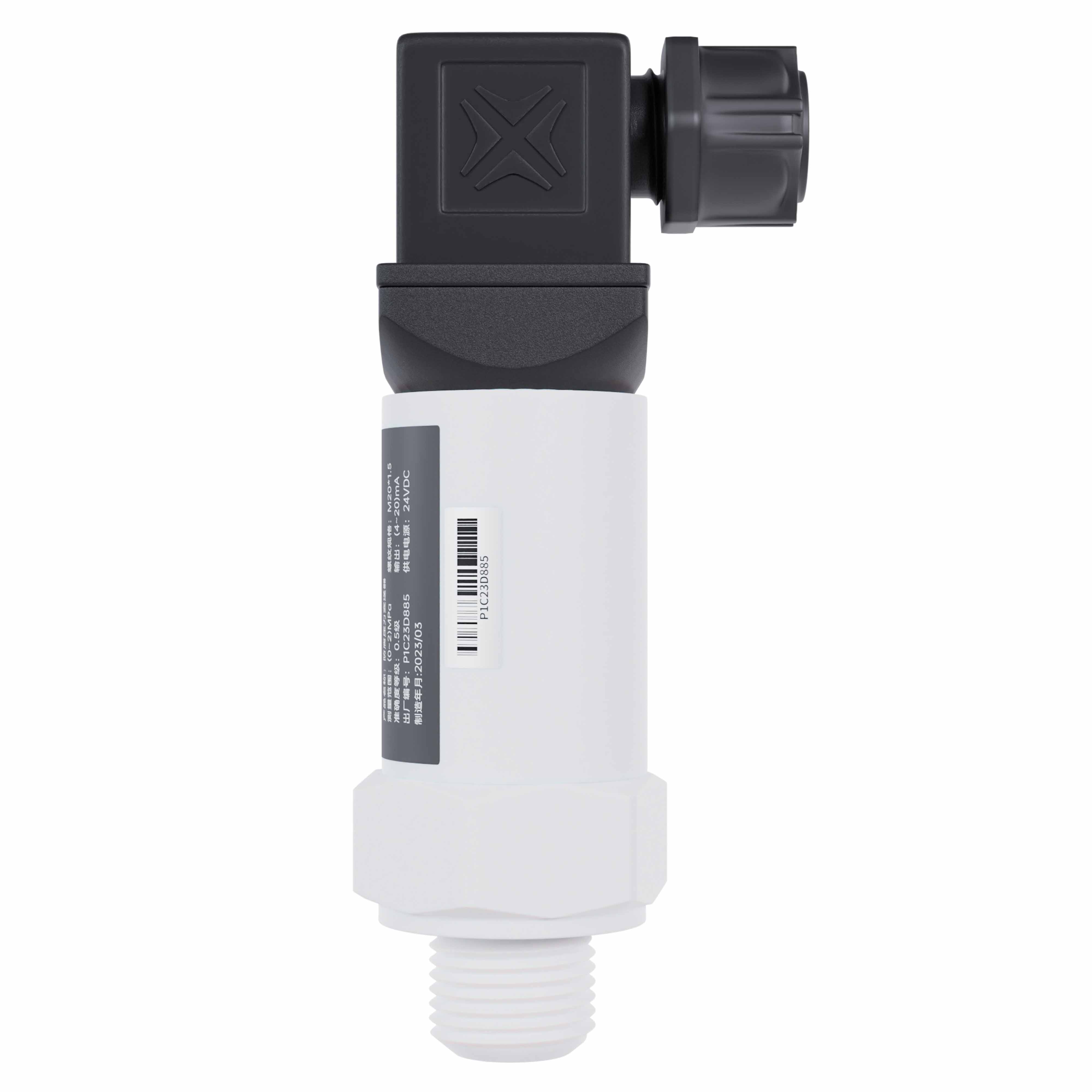 P302/P302-B -防腐壓力變送器