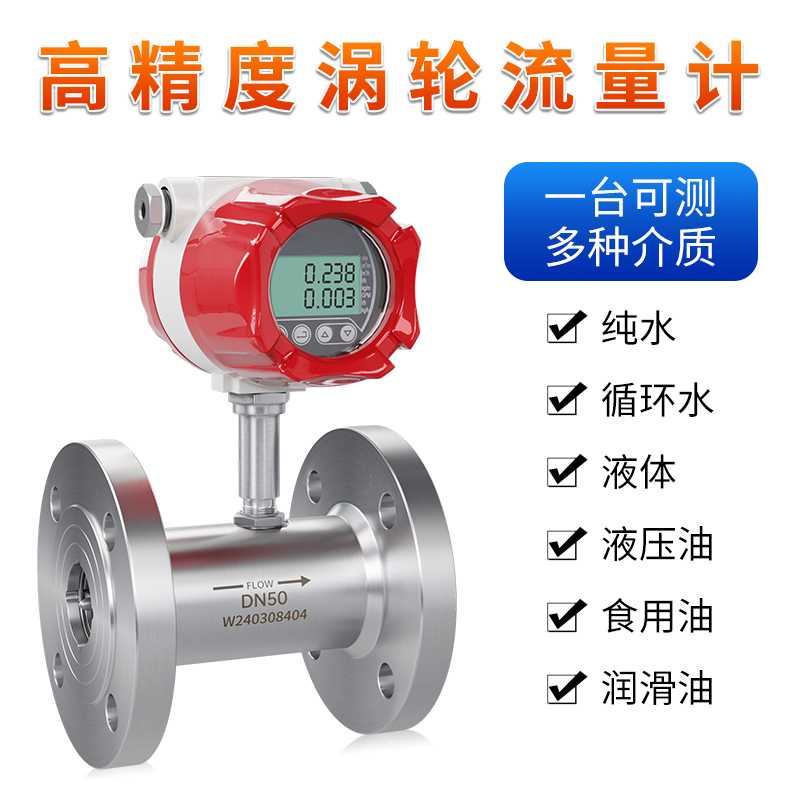 聯測_SIN-FLC400渦輪流量計-高端款