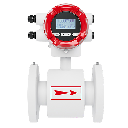 FMC400電磁流量計