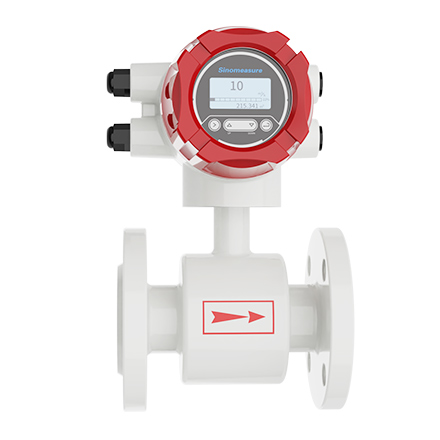 聯測_LDG-SIN電磁流量計_常規通用款