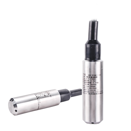 投入式液位計SIN-P260