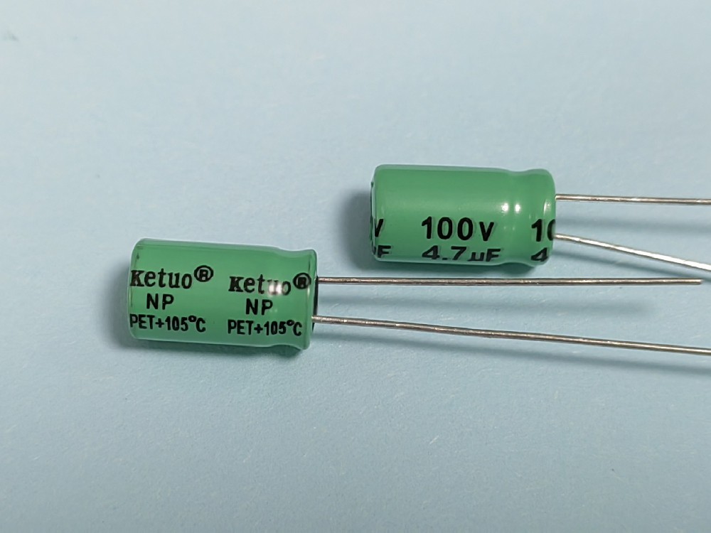 無(wú)極性NP系列